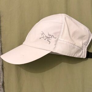 Arc’teryx Calvus Run Hat